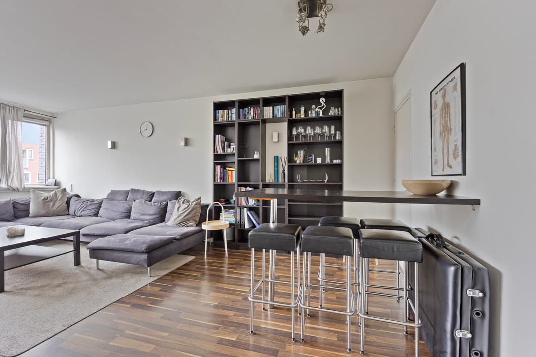 Photo 13 of Haaksbergerstraat 83