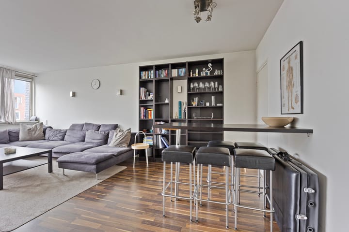 Foto 13 van Haaksbergerstraat 83