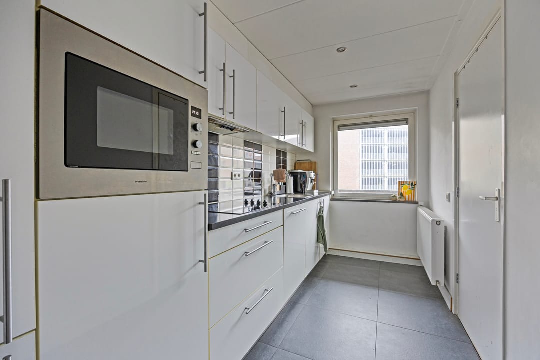 Photo 2 of Haaksbergerstraat 83