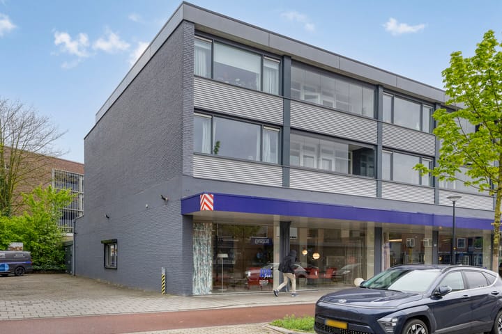 Foto 22 van Haaksbergerstraat 83