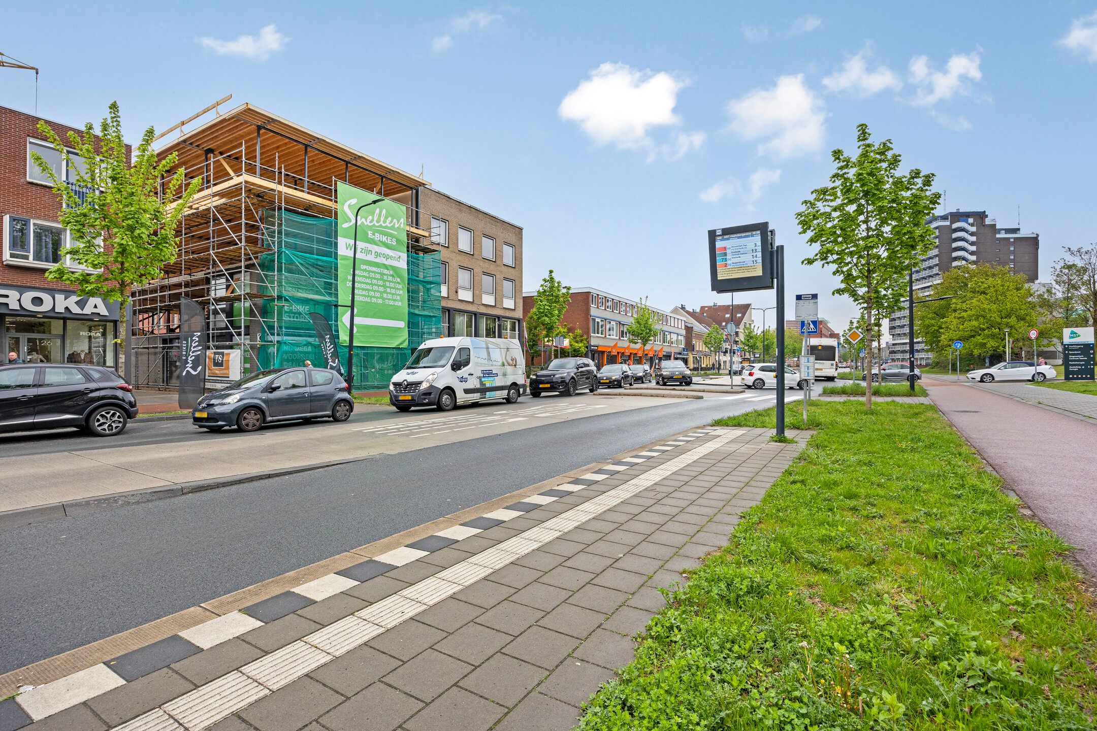 Photo 24 of Haaksbergerstraat 83