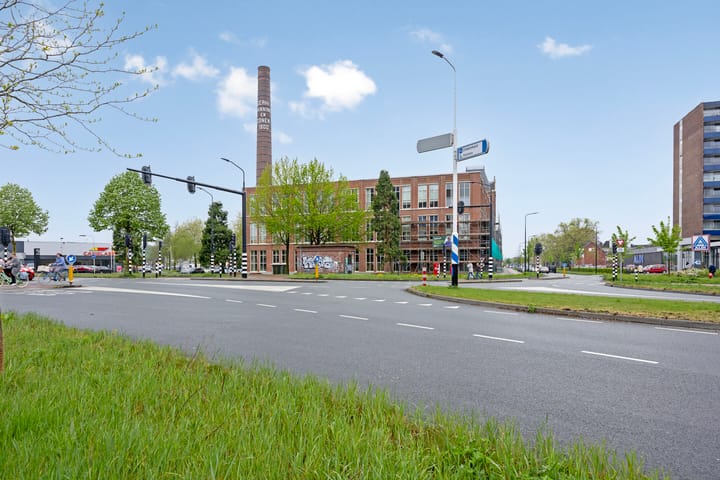 Foto 25 van Haaksbergerstraat 83