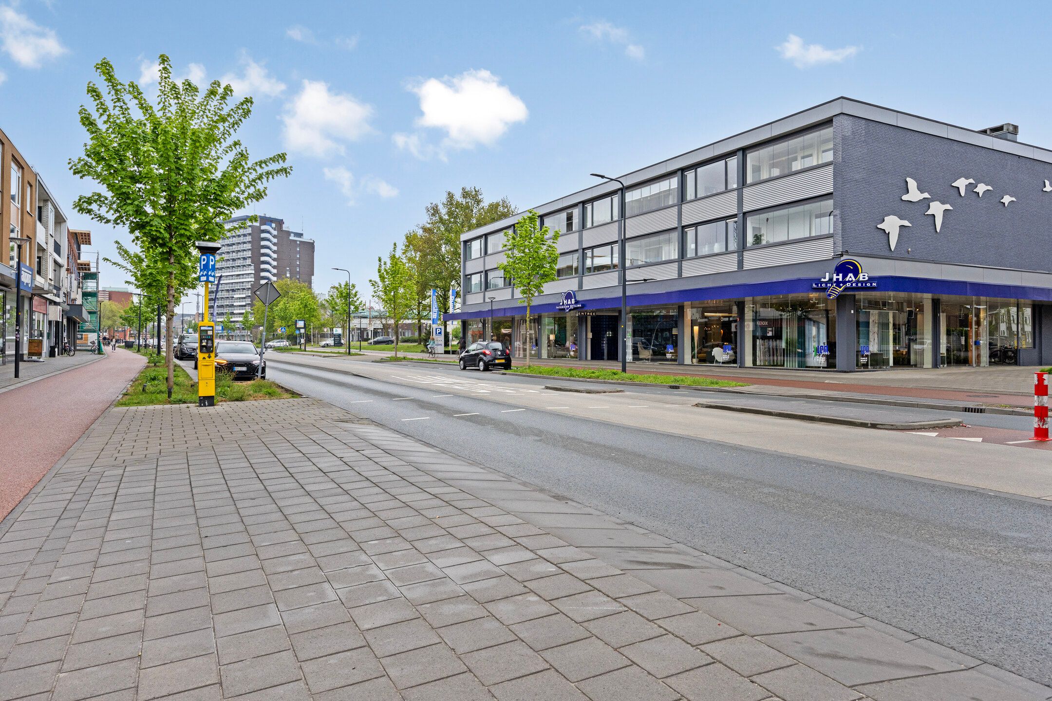 Photo 27 of Haaksbergerstraat 83