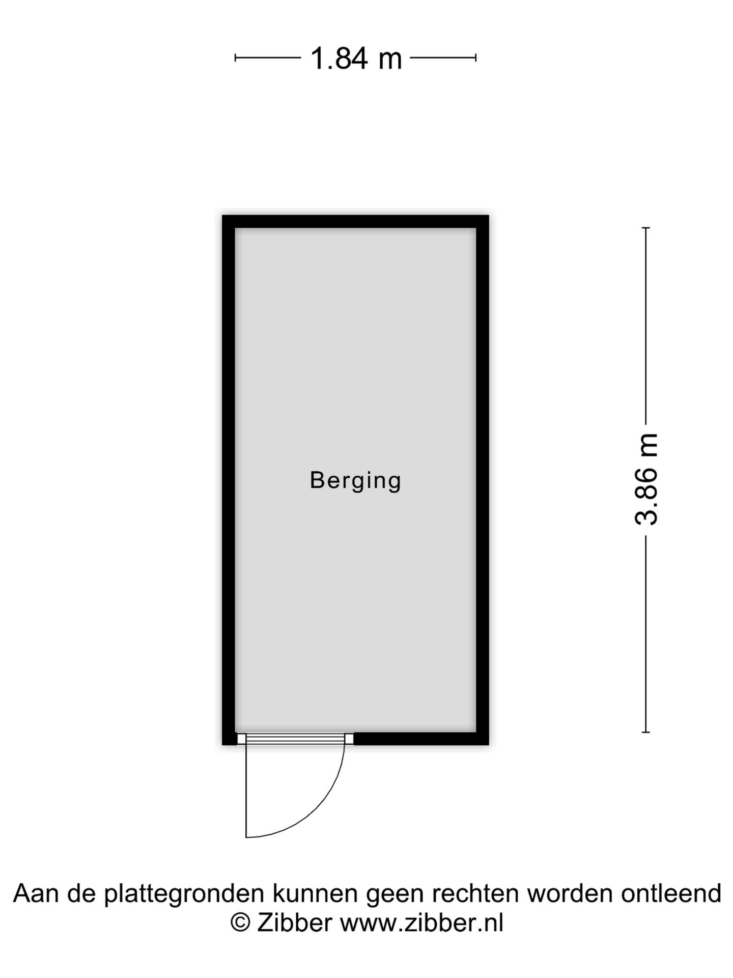 Photo 29 of Haaksbergerstraat 83
