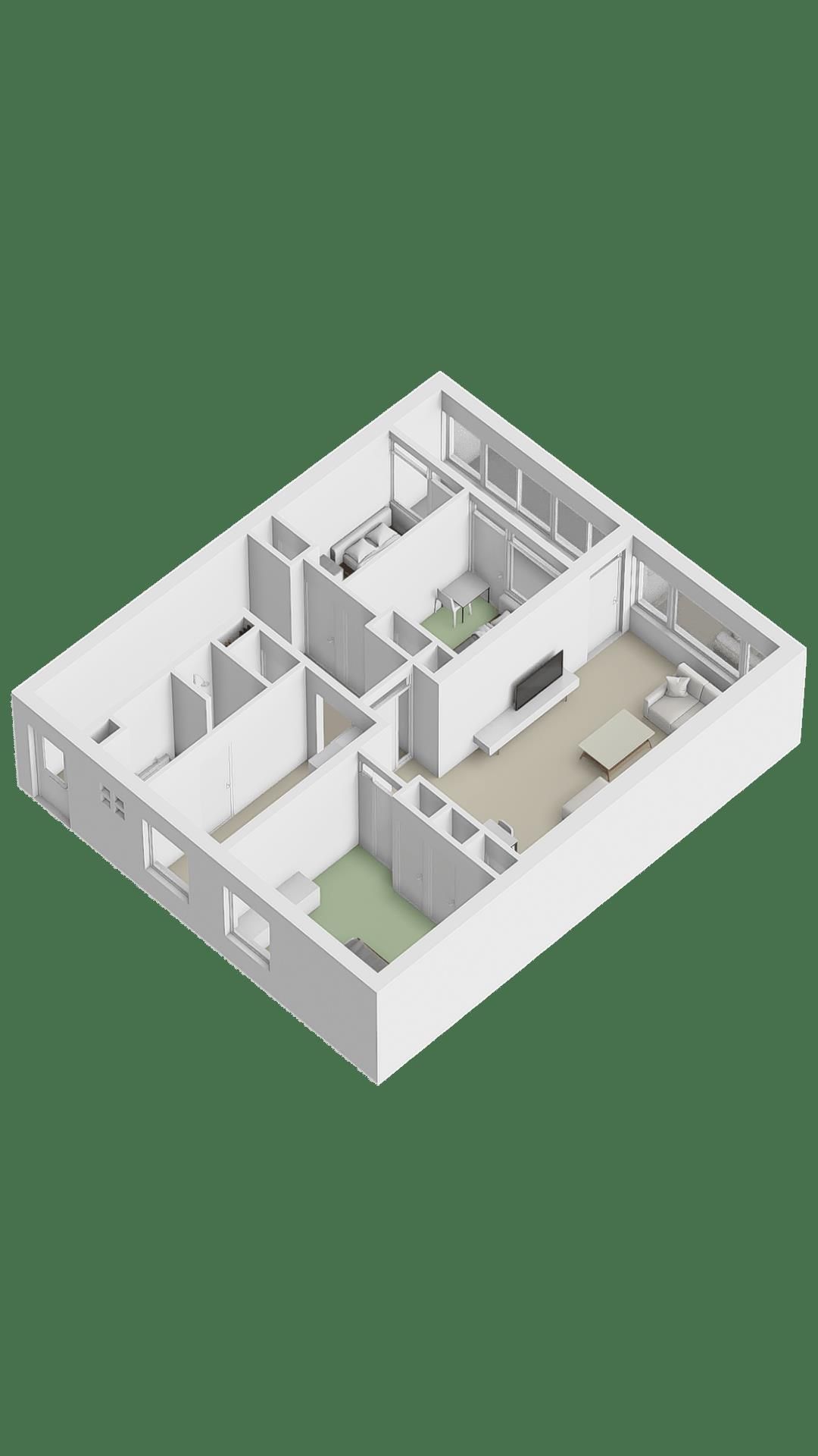 Photo 30 of Haaksbergerstraat 83