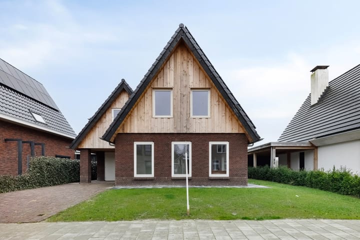 Foto 1 van Kleen-Esch 24