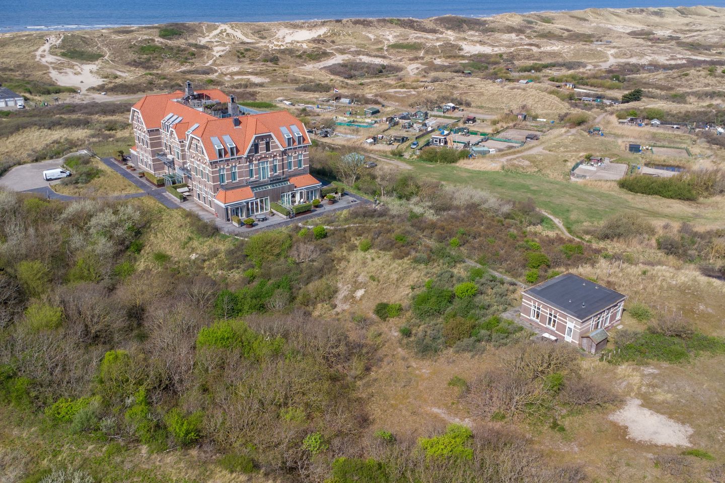 Foto 1 van Zwartendijk 7