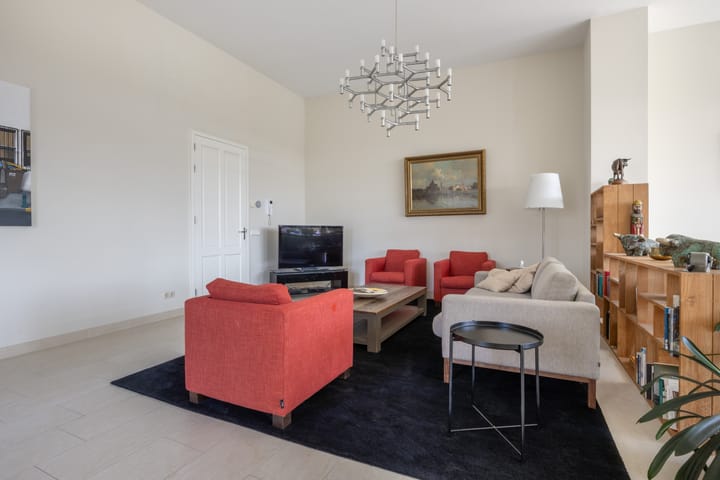 Foto 7 van Zwartendijk 7