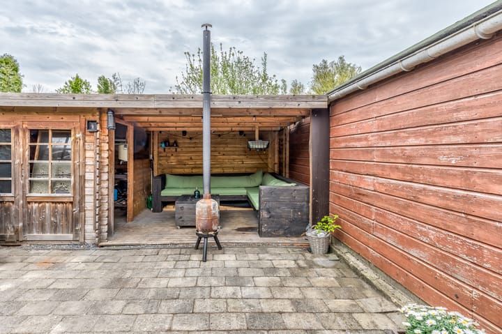 Foto 3 van Stationsbuurt 25