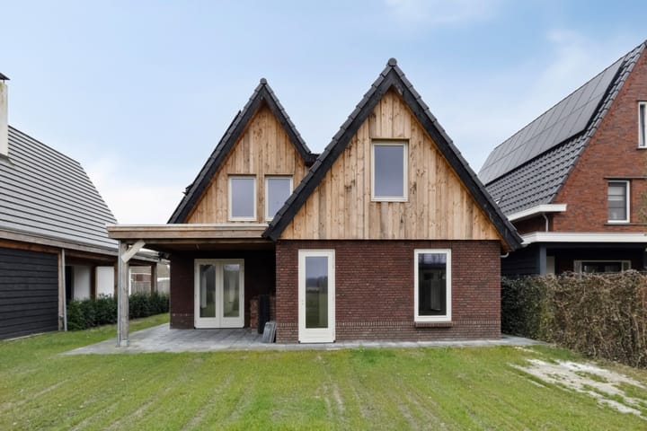 Foto 29 van Kleen-Esch 24