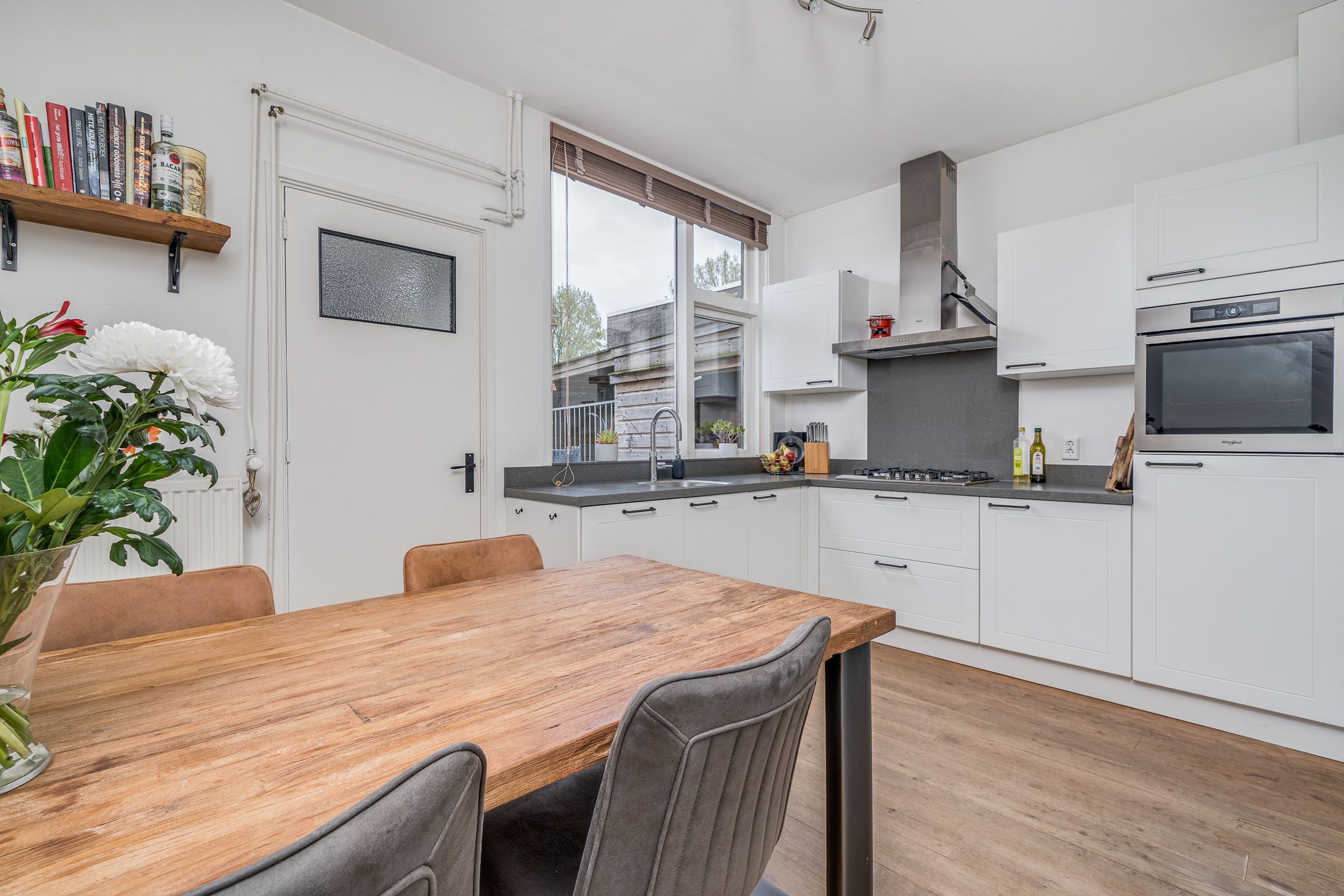 Photo 9 of Stationsbuurt 25