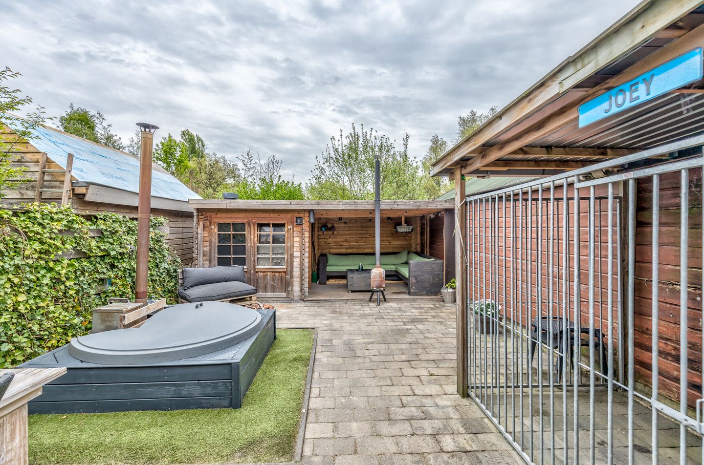 Photo 14 of Stationsbuurt 25