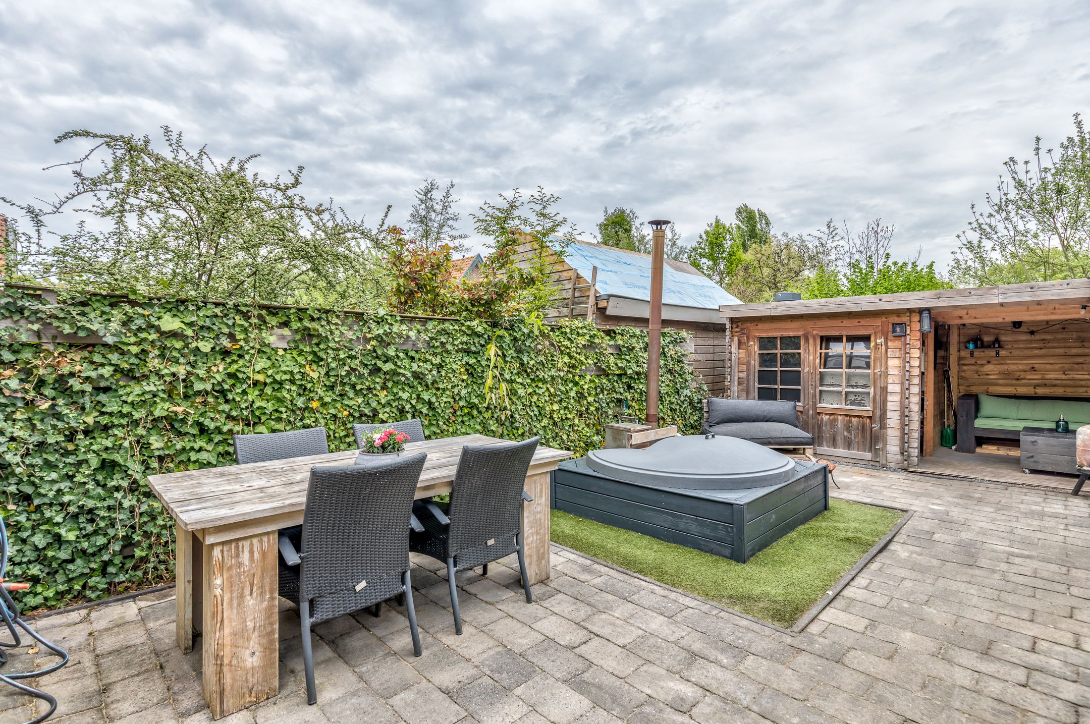 Photo 15 of Stationsbuurt 25