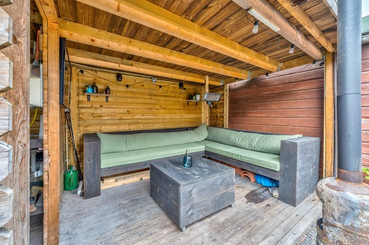 Foto 16 van Stationsbuurt 25