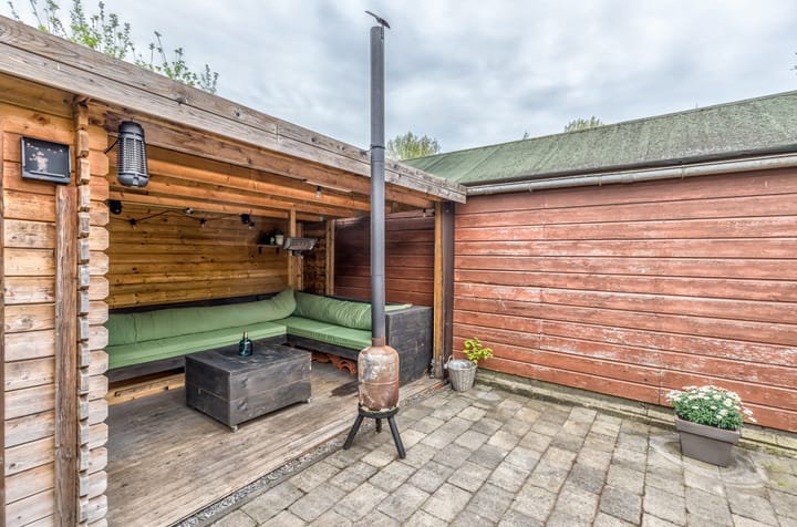 Foto 19 van Stationsbuurt 25