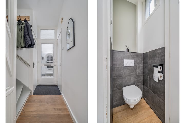 Foto 21 van Stationsbuurt 25