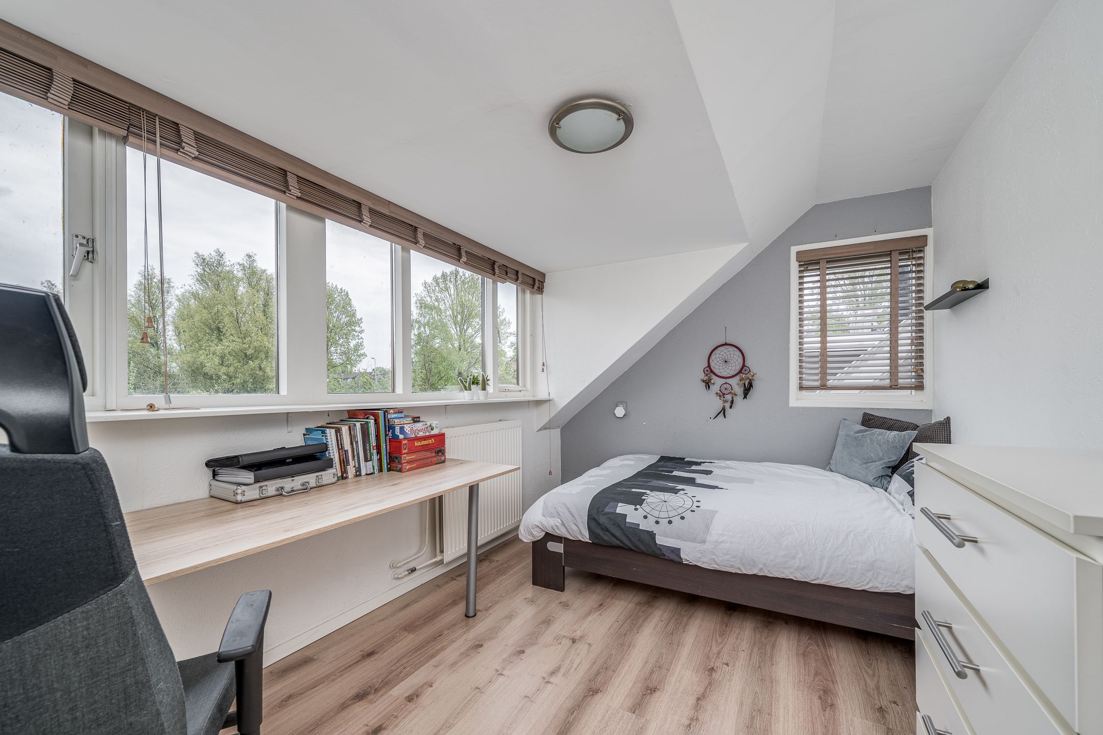 Photo 24 of Stationsbuurt 25