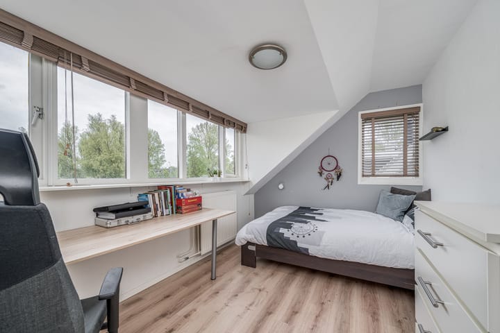 Foto 24 van Stationsbuurt 25