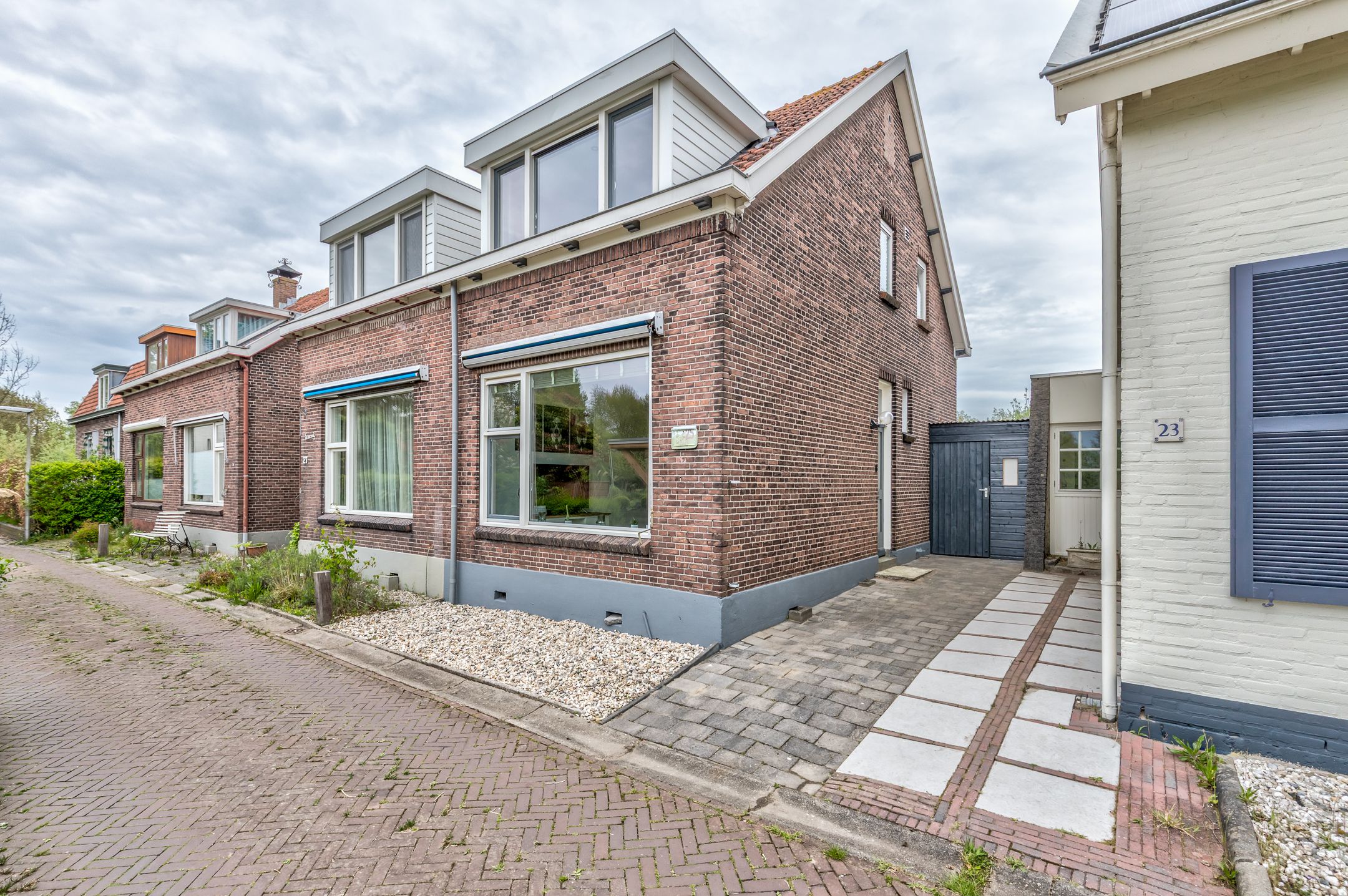 Photo 27 of Stationsbuurt 25