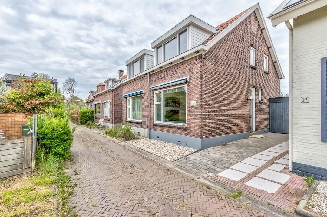 Photo 28 of Stationsbuurt 25