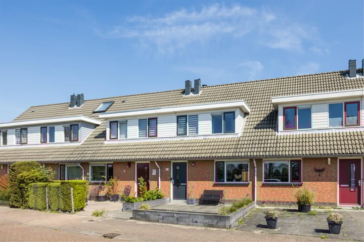 Foto 2 van Van Duin-akker 20