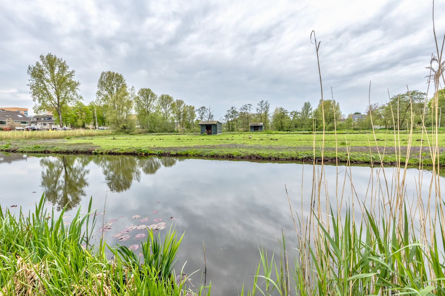 Photo 29 of Stationsbuurt 25