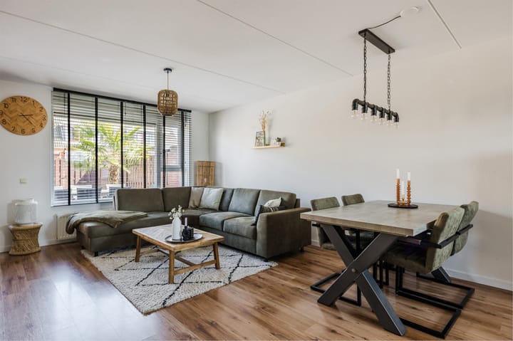 Foto 5 van Van Duin-akker 20