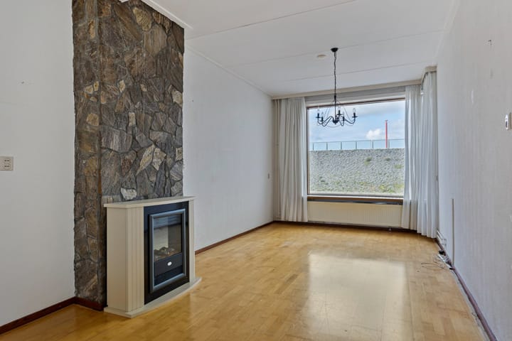 Foto 4 van Scheldekade 29