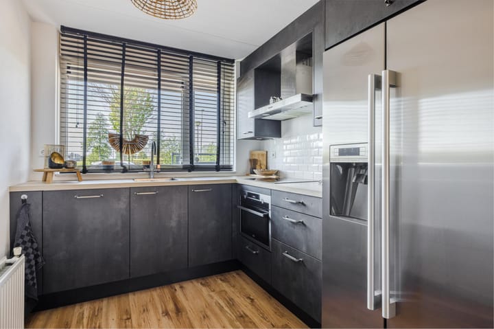 Foto 13 van Van Duin-akker 20