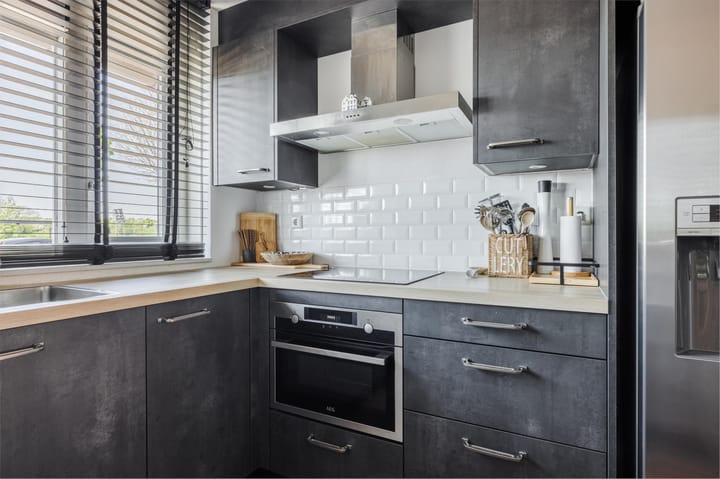 Foto 14 van Van Duin-akker 20