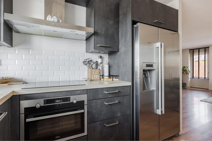 Foto 15 van Van Duin-akker 20