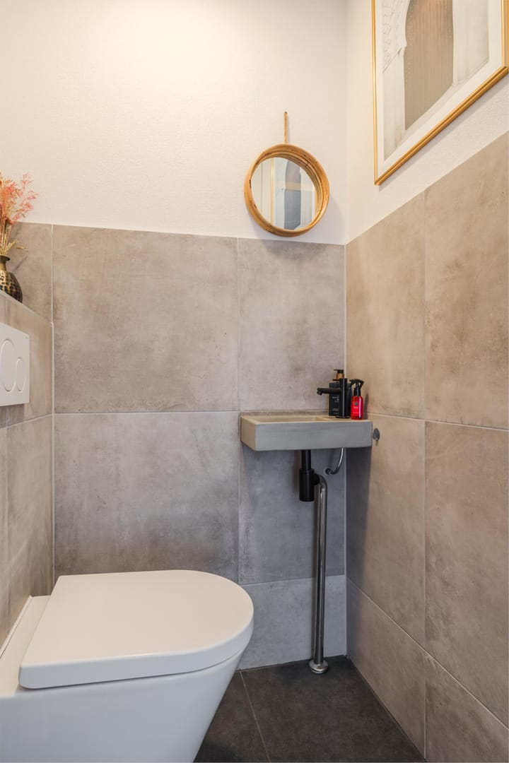 Foto 18 van Van Duin-akker 20