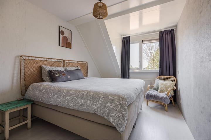 Foto 19 van Van Duin-akker 20