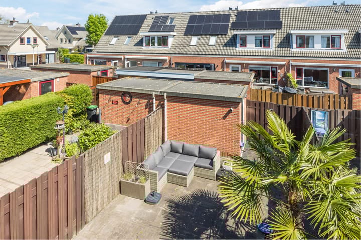 Foto 32 van Van Duin-akker 20