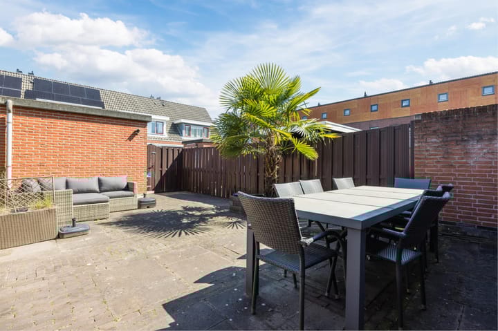 Foto 33 van Van Duin-akker 20