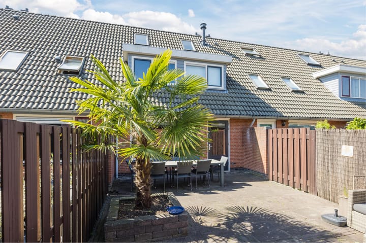 Foto 35 van Van Duin-akker 20