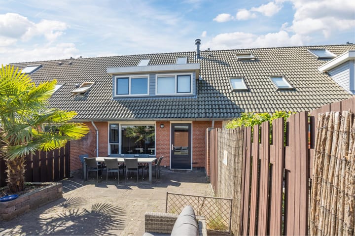 Foto 36 van Van Duin-akker 20