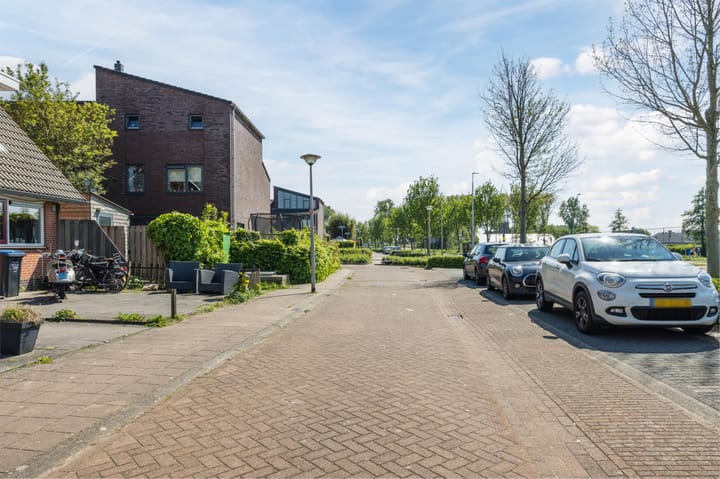 Foto 39 van Van Duin-akker 20