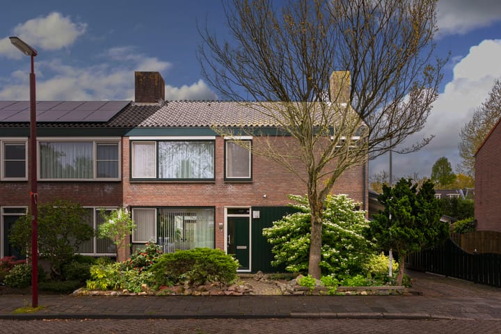 Margrietstraat 19