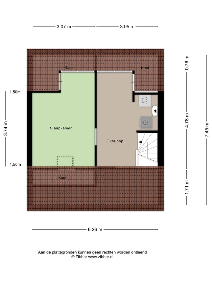 Foto 46 van Vriezeweg 41