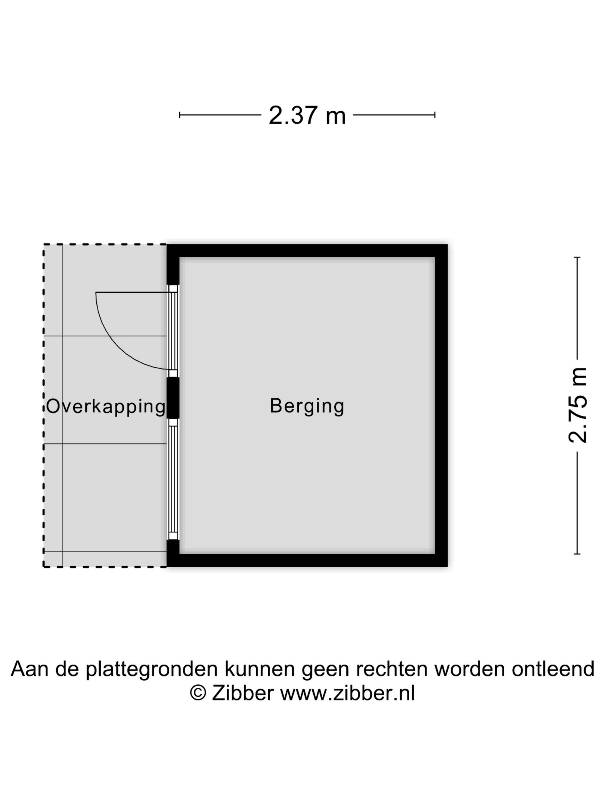 Foto 48 van Vriezeweg 41