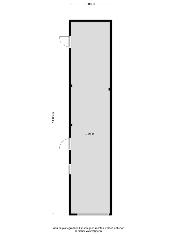 Foto 49 van Vriezeweg 41