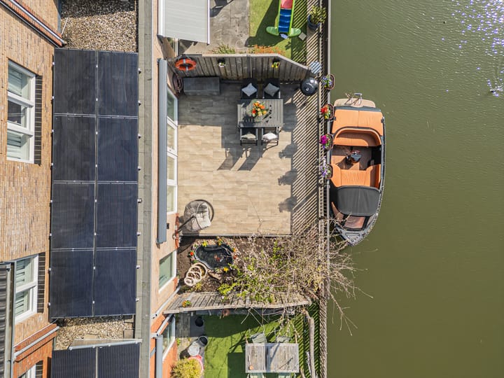 Photo 4 of Leliëndaal 370