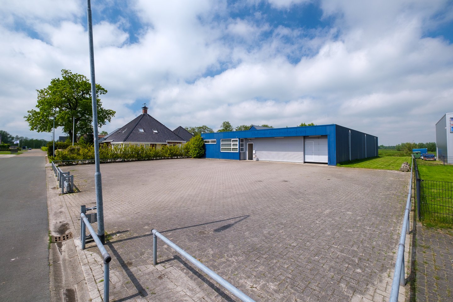 View photo 1 of De Onderneming 17