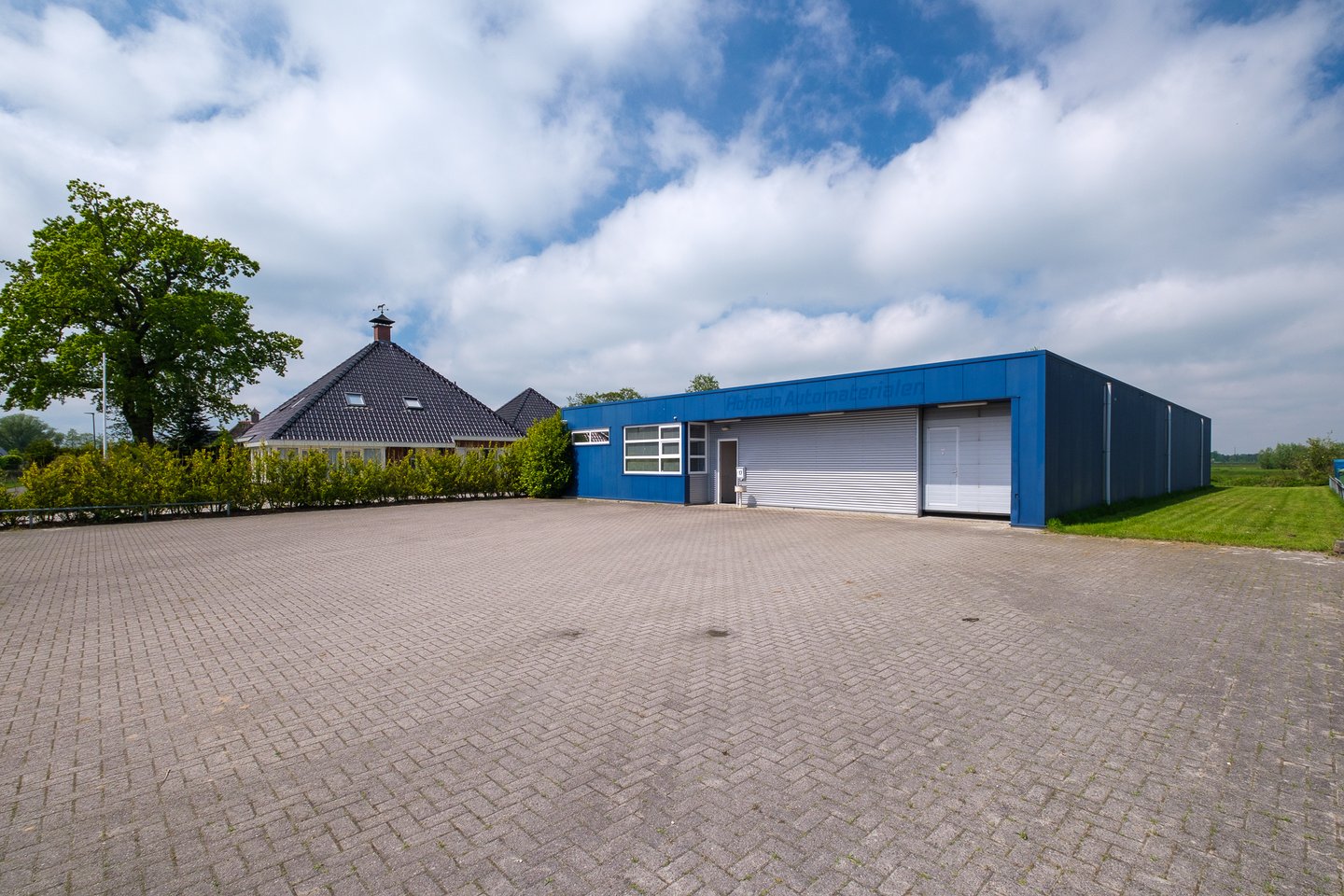 View photo 4 of De Onderneming 17