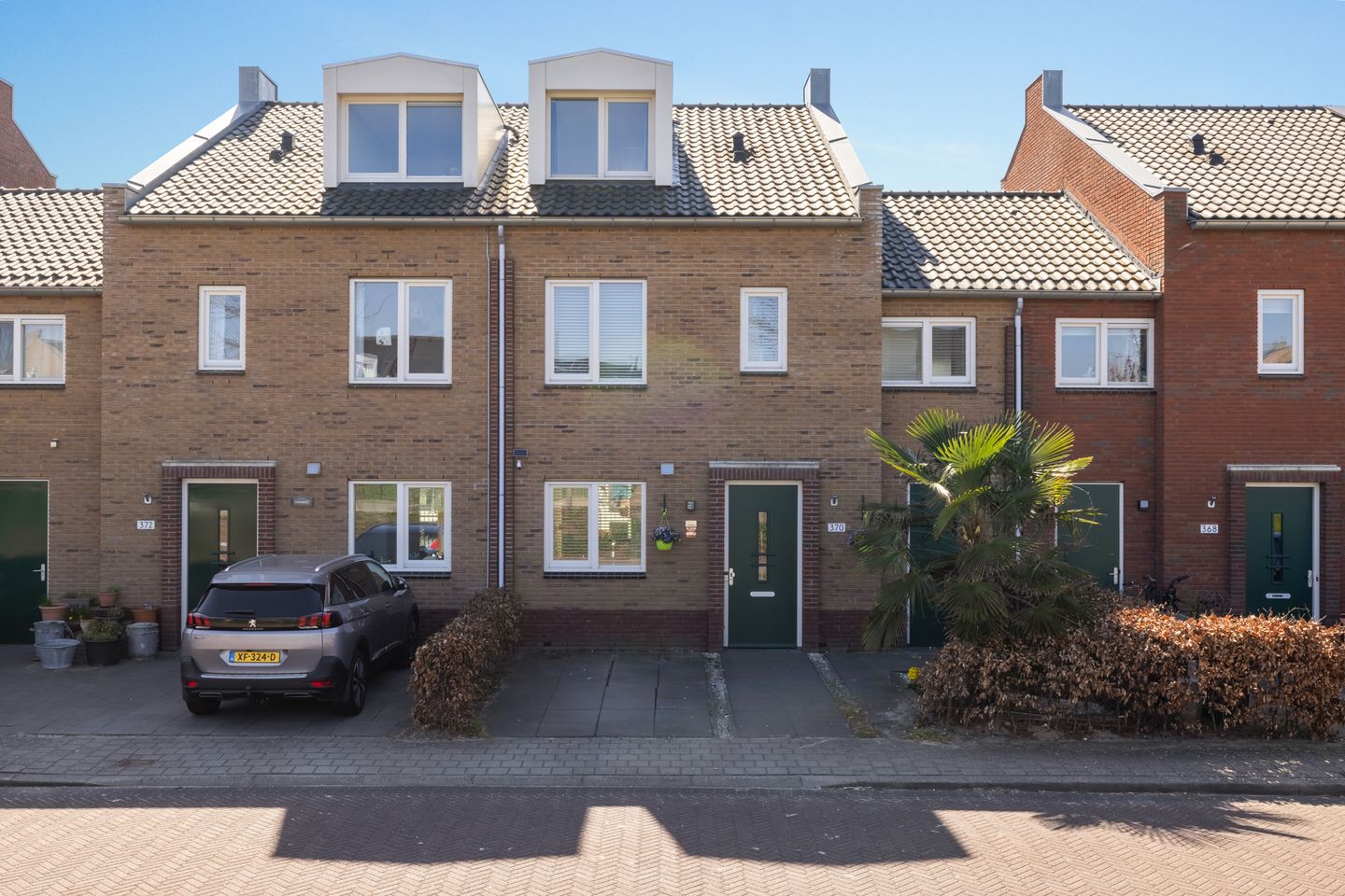 Foto 40 van Leliëndaal 370