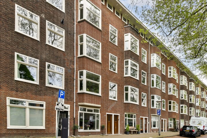 Photo 1 of Westlandgracht 157-3