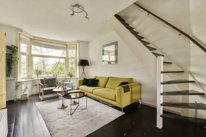 Foto 2 van Westlandgracht 157-3