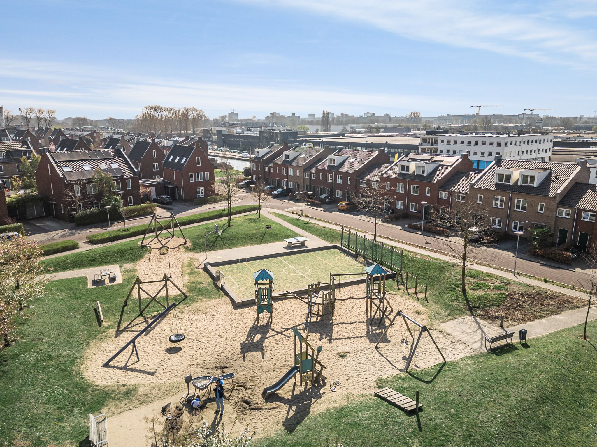 Foto 42 van Leliëndaal 370