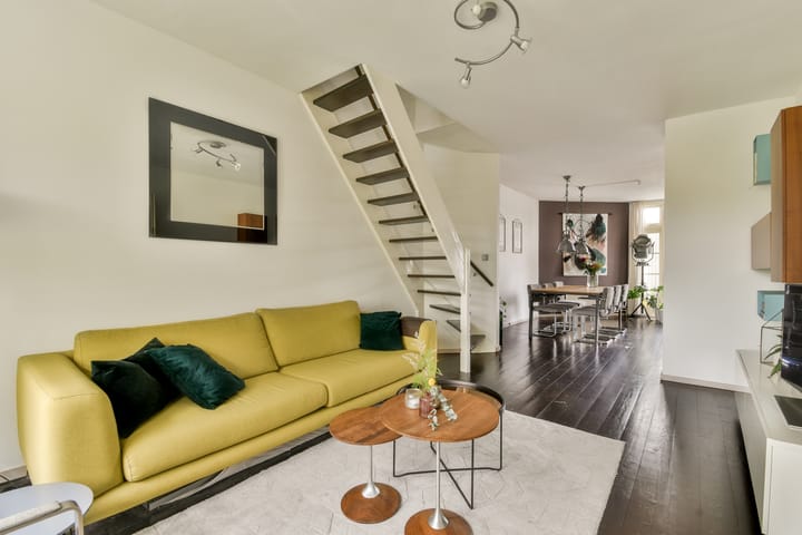 Foto 3 van Westlandgracht 157-3